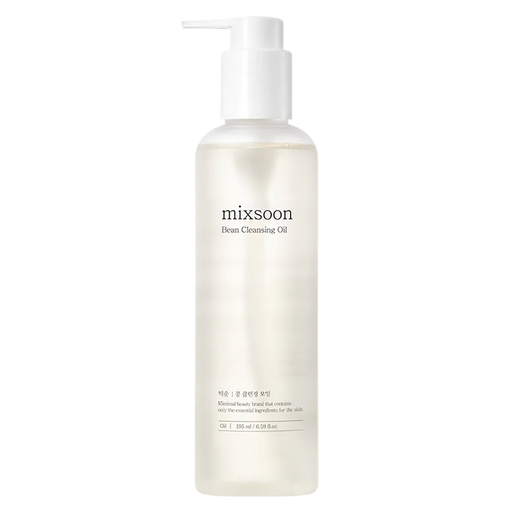 MIXSOON BEAN CLEANSING OIL