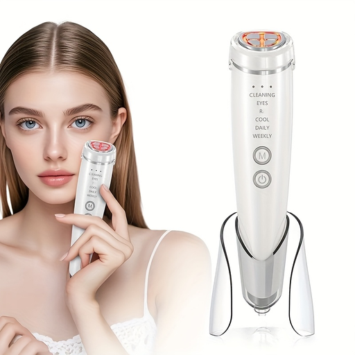 MULTI FUNCTIONAL FACE BEAUTY DEVICE