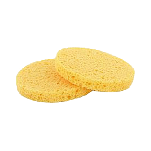 MY FACIAL SPONGES 2PCS