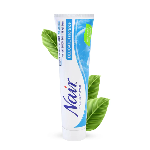 NAIR HAIR REMOVER