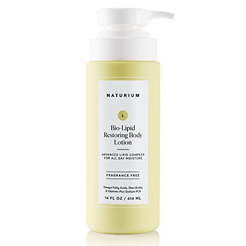 NATURIUM BIO-LIPID LOTION