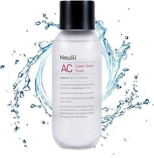 NEULII AC CLEAN SAVER TONER
