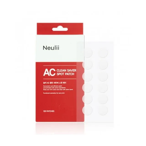 NEULII AC SPOT PATCH