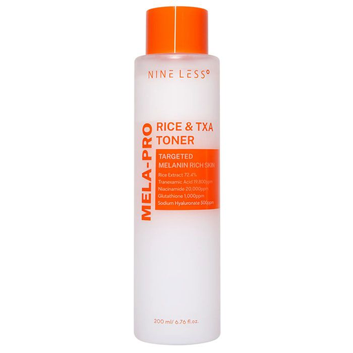NINELESS MELA-PRO TONER 200ML