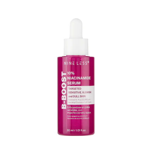 NINELESS NIACINAMIDE SERUM