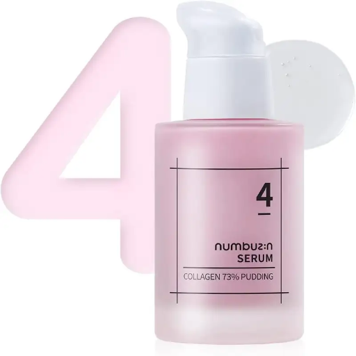 NUMBUZIN 4 COLLAGEN SERUM 50ML