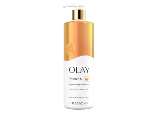 OLAY VITAMIN C BODY LOTION 502ML
