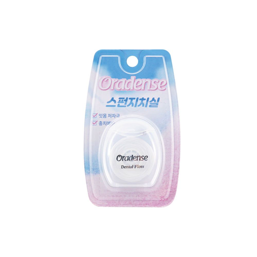ORADENSE DENTAL FLOSS