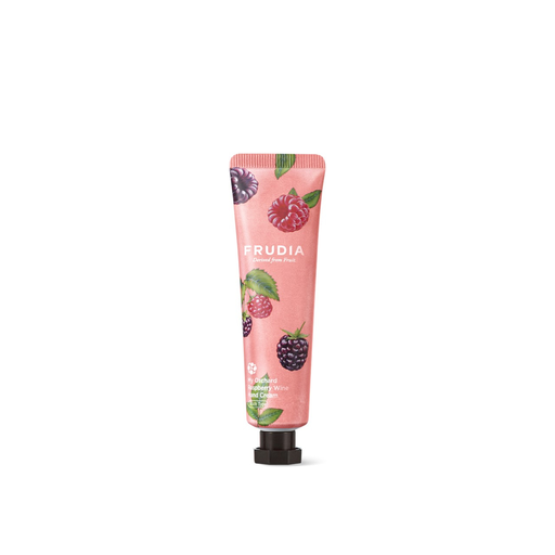 ORCHARD HAND CREAM