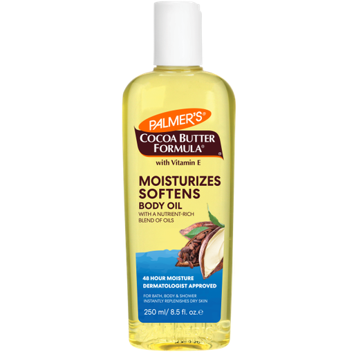 PALMERS BODY OIL 250ML