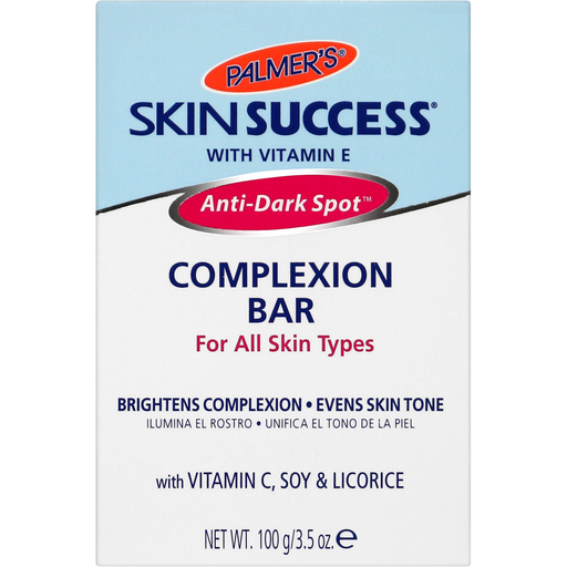 PALMERS SKIN SUCCES BAR SOAP