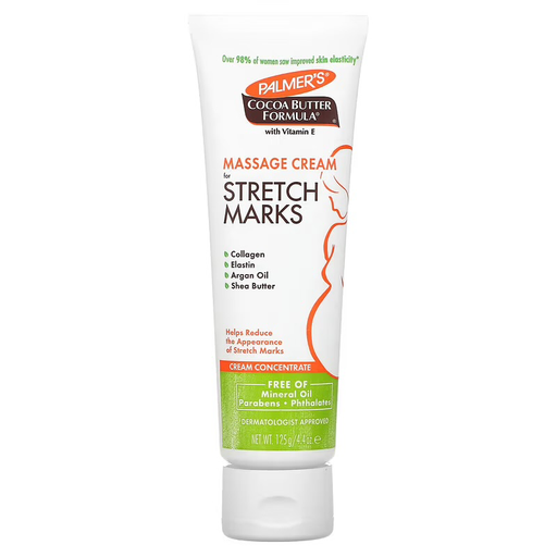 PALMERS STRETCH MARKS MASSAGE CREAM