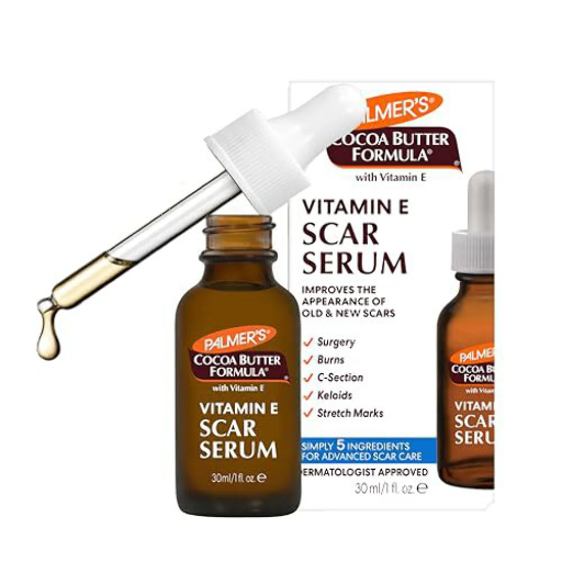 PALMERS VITAMIN E SCAR SERUM