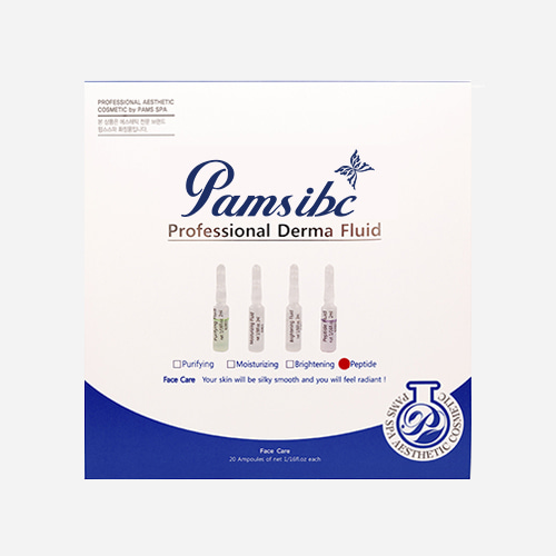 PAMSIBC PROFESSIONAL DERMA FLUID