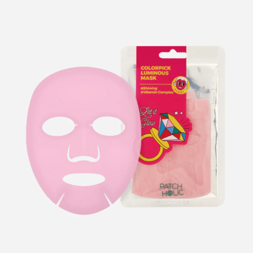 PATCH HOLIC COLOURPICK LUMINOUS MASK