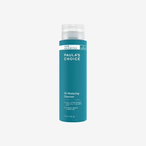 PAULA'S CHOICE OIL REDUCING CLEANSER 198ML