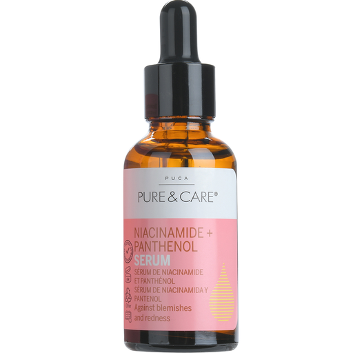 PURE & CARE NIACINAMIDE SERUM 30ML