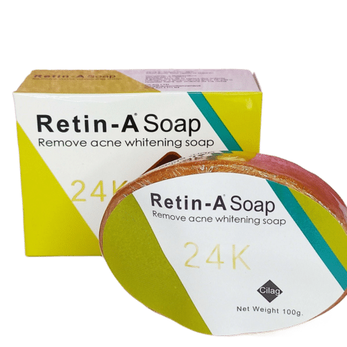 RETIN-A BAR SOAP