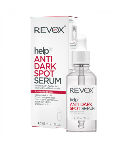 REVOX ANTI-DARK SPOT SERUM