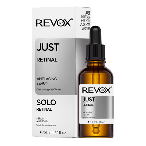 REVOX JUST RETINAL ANTI-AGING SERUM