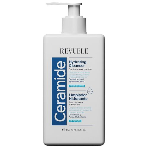 Revuele Ceramide Hydrating Cleanser