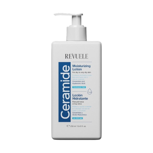 REVUELE CERAMIDE LOTION250ML