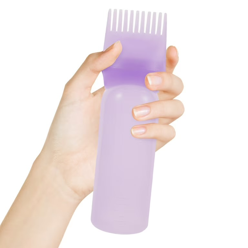 ROOT COMB APPLICATOR BOTTLE