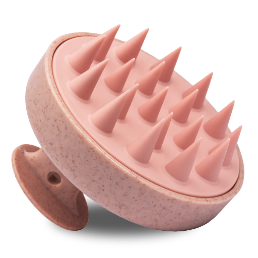 SCALP MASSAGER
