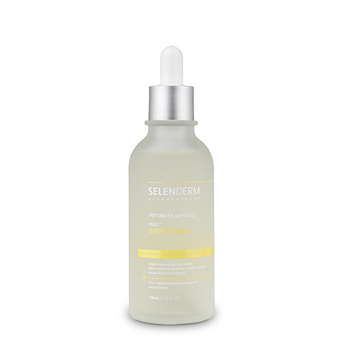 SELENDERM PEPTAIN P5 BRIGHTENING AMPOULE