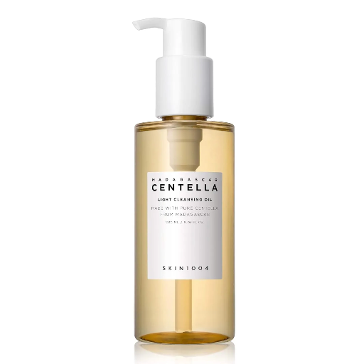 SKIN1004 LIGHT CLEANSING OIL 200ML