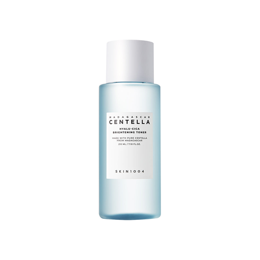 SKIN1004 HYALU-CICA BRIGHTENING TONER 210ML