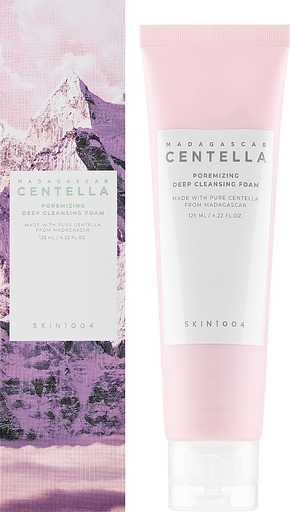 SKIN1004 POREMIZING CLEANSER 125ML