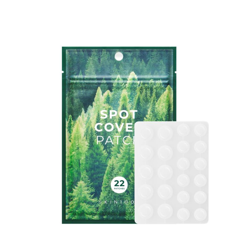 SKIN1004 SPOT COVER PATCH