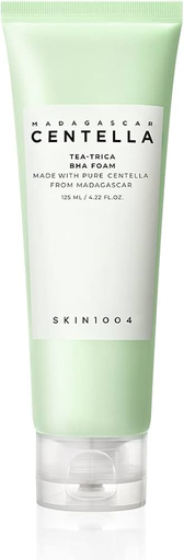 SKIN1004 TEA-TRICA BHA FOAM 125ML