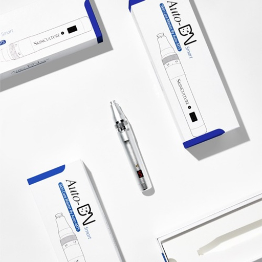 SKINCULTURE AUTO-DN SMART MTS KIT
