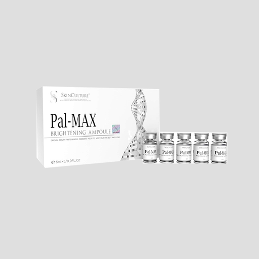 SKINCULTURE PAL-MAX BRIGHTENING AMPOULE