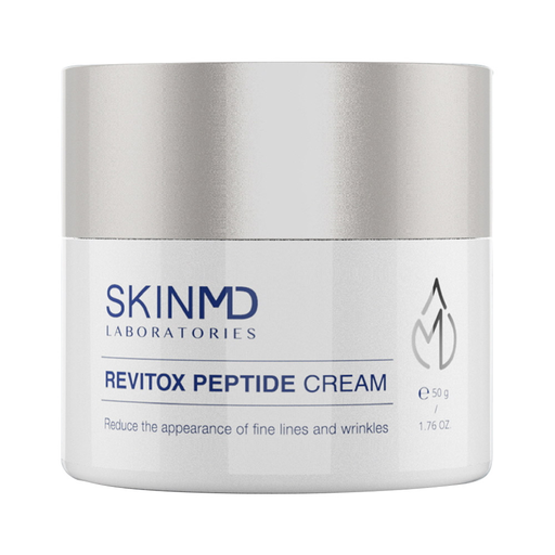 SKINMD REVITOX PEPTIDE CREAM