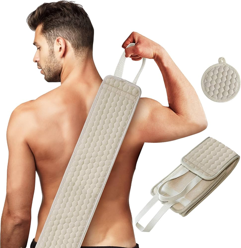 SUNTEE BACK SCRUBBER
