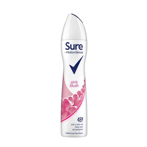 SURE ANTI-PERSPIRANT