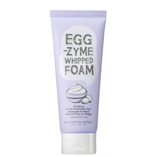 TCFS EGGZYME WHIPED FOAM 150ML