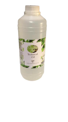 MASSAGE OIL - 1 Ltr 