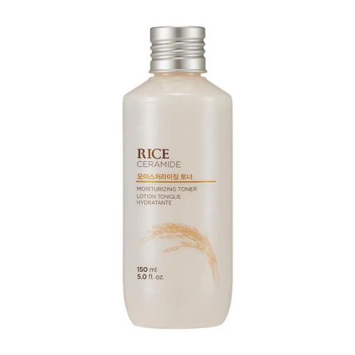 FACESHOP CERAMIDE TONER 150ML