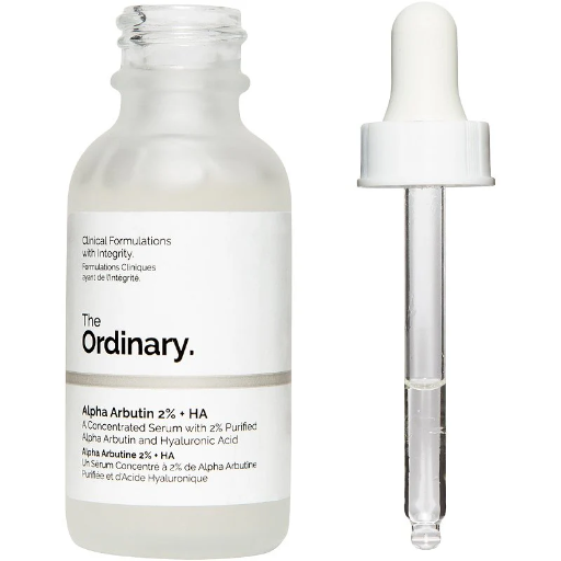 THE ORDINARY ALPHA ARBUTIN 30ML