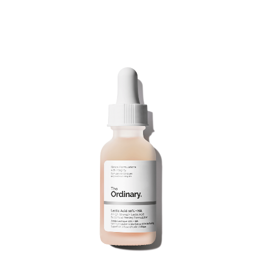 THE ORDINARY LACTIC ACID 30ML