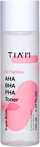 TIAM AHA BHA PHA TONER 