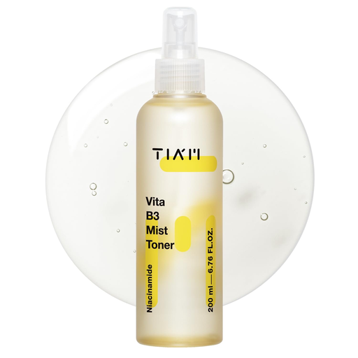 TIAM VIT B3 MIST