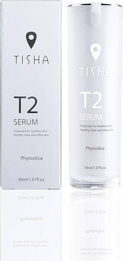 TISHA T2 SERUM 