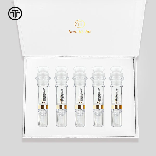 TOM-TIT-TOT NIACINAMIDE BRIGHT SHOT AMPOULE