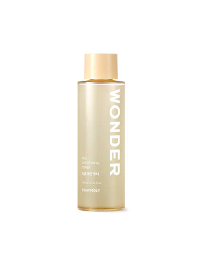 TONYMOLY RICE SMOOTHING TONER