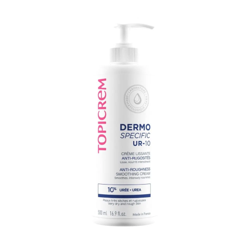 TOPICREM DERMO CREAM 390ML